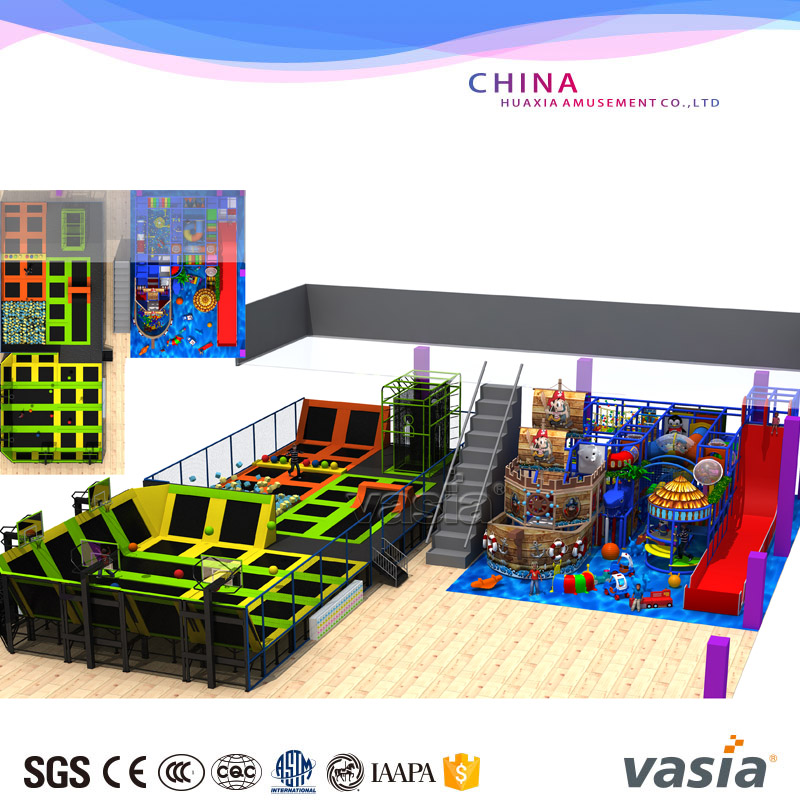 children indoor playground-VS1-160126-600A-31A-1