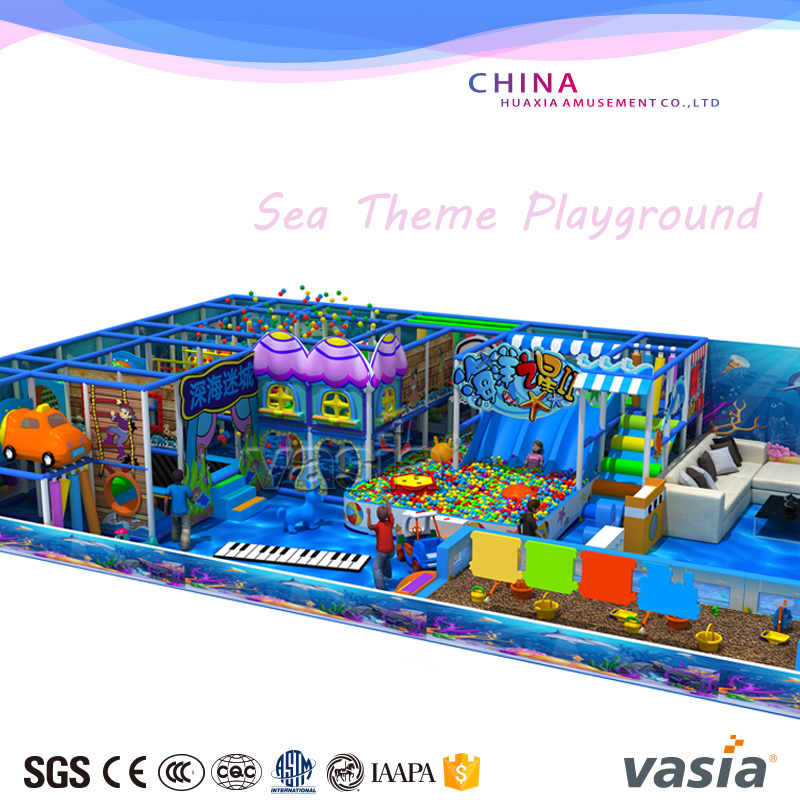 children indoor playground-VS1-160302-149A-31B01
