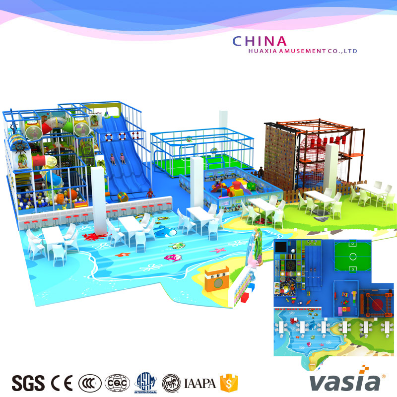children indoor playground-VS1-160304-635A-31A-1