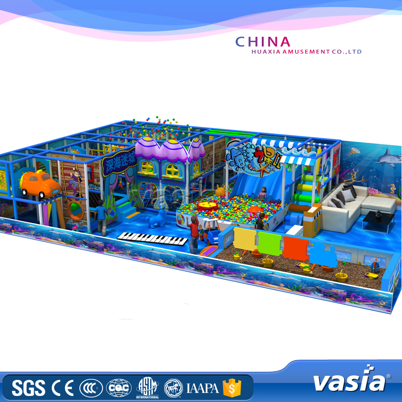 children indoor playground-VS1-160302-149A-31B