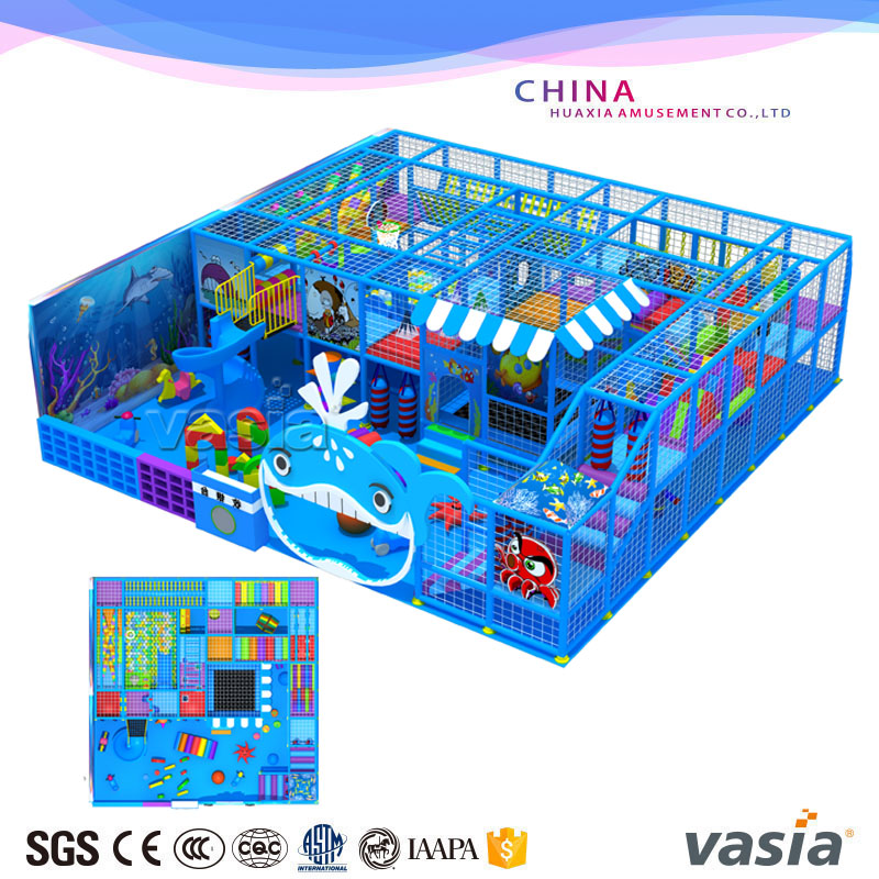children indoor playground-VS1-150728-100A-33B