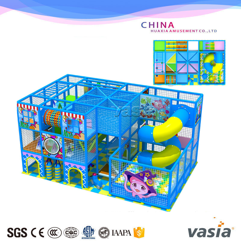children indoor playground-VS1-150806-40A-33