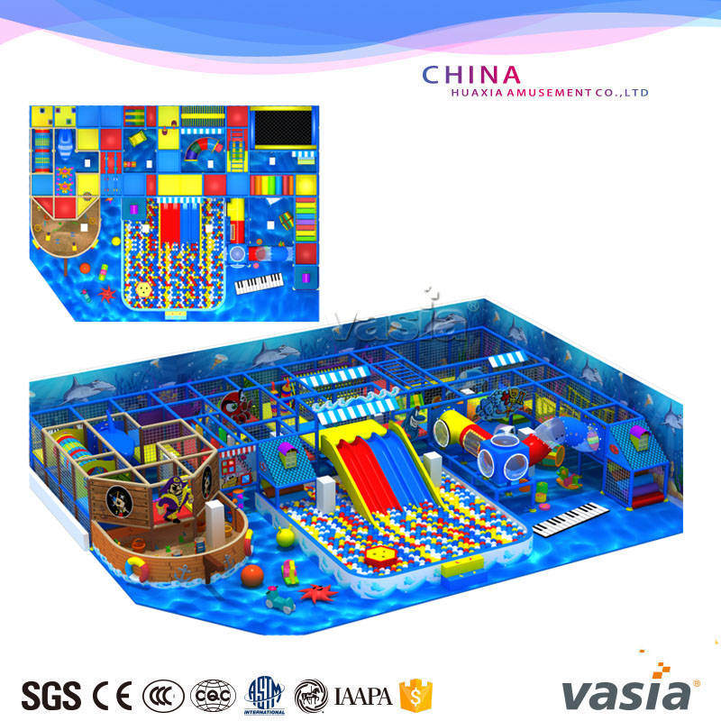 children indoor playground-VS1-151103-179A-33