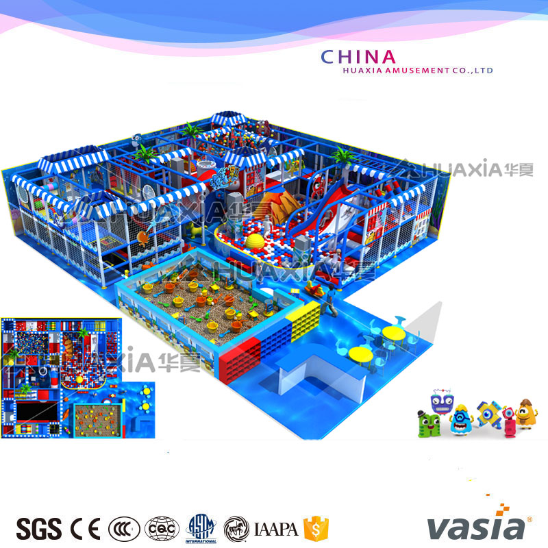 children indoor playground-VS1-160412-168A-29
