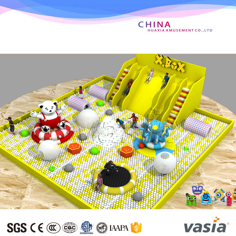 Children indoor playground-VS1-160430-256-15