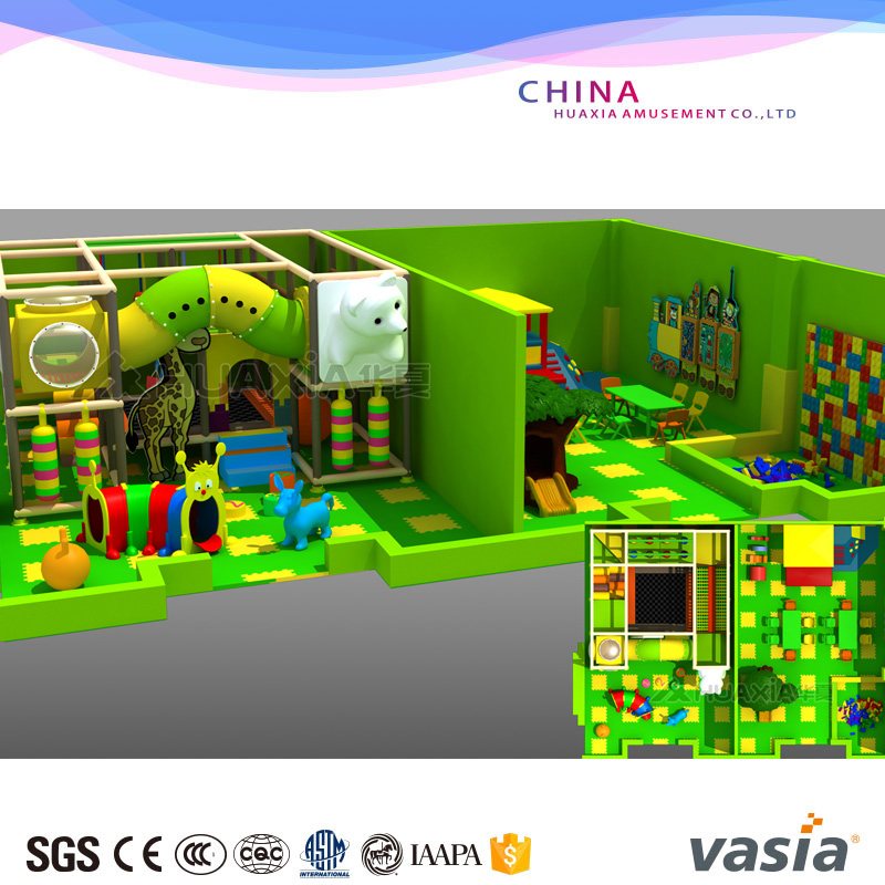 children indoor playground-VS1-160607-88A-31C