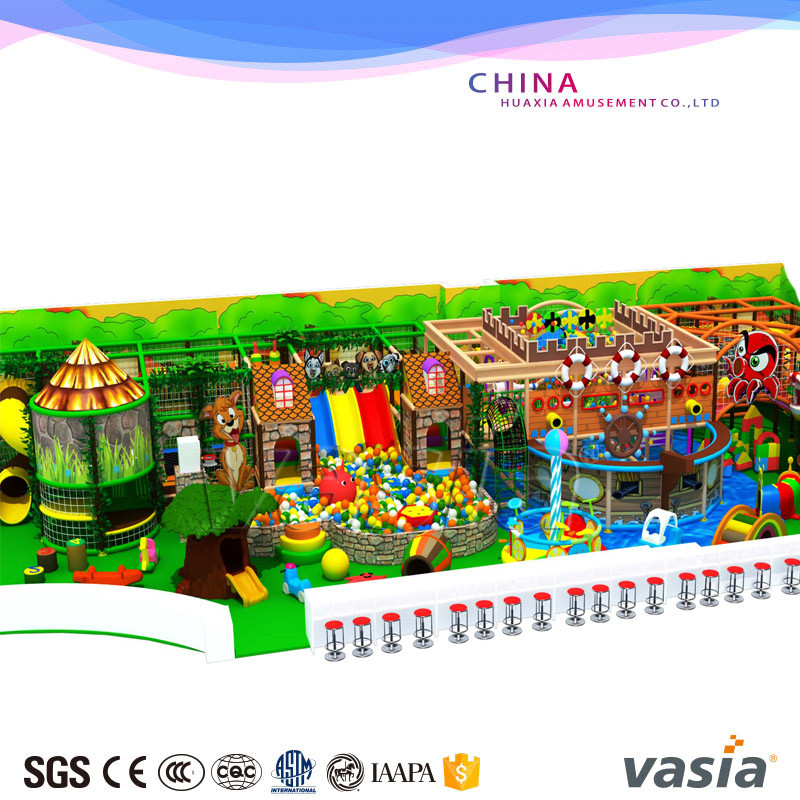 children indoor playground-VS1-160328-257A-33-1