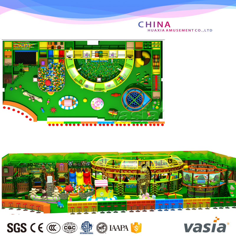 children indoor playground-VS1-160328-257A-33A-2