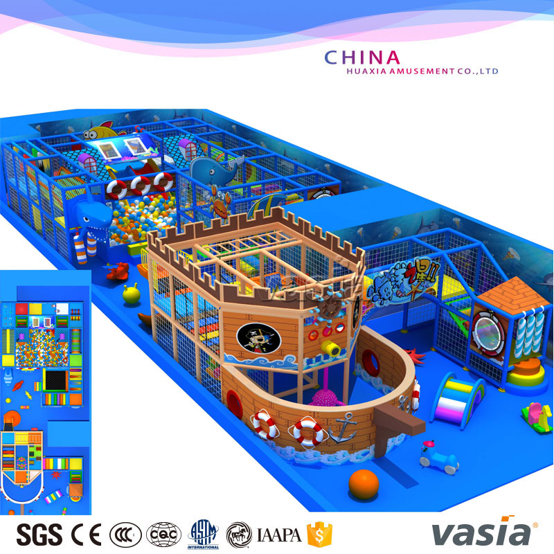 children indoor playground-VS1-160330-173A-33-1