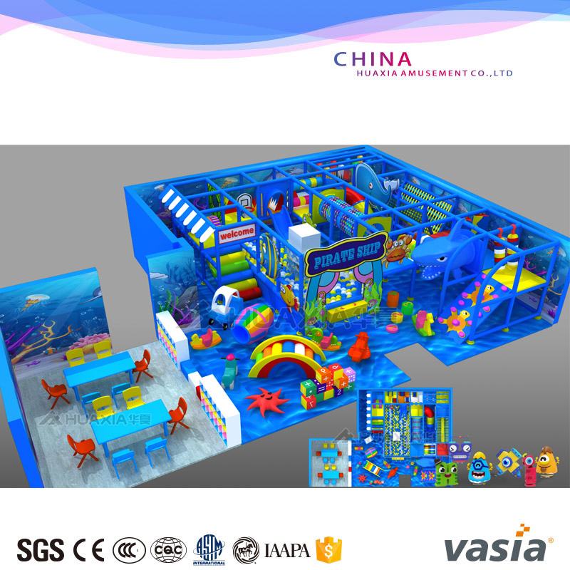 children indoor playground-VS1-160615-99A-33A