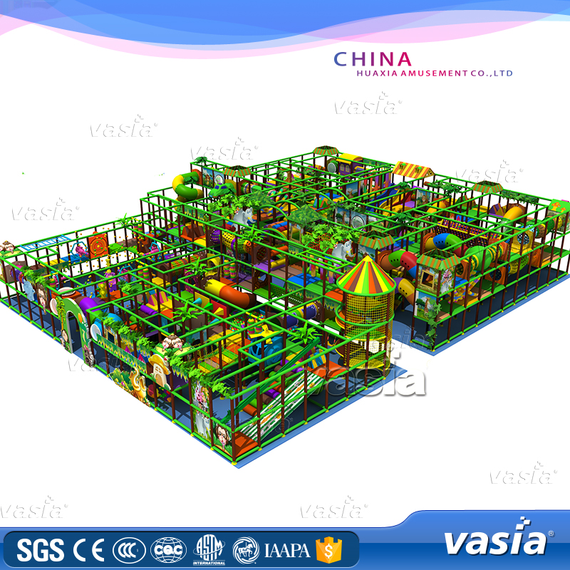 children indoor playground-VS1-130525-536A-20