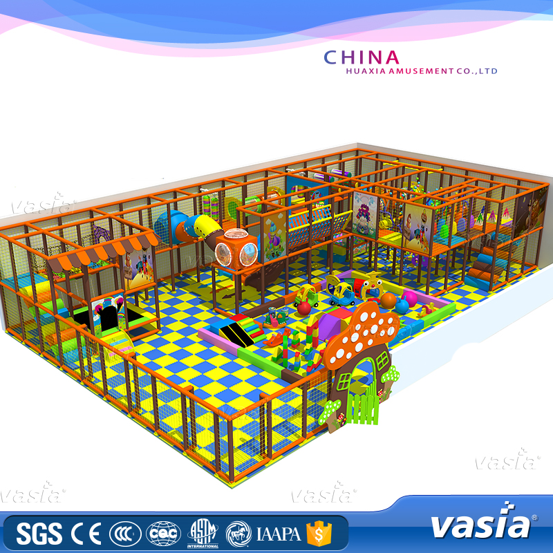 children indoor playground-VS1-131116-218A-20