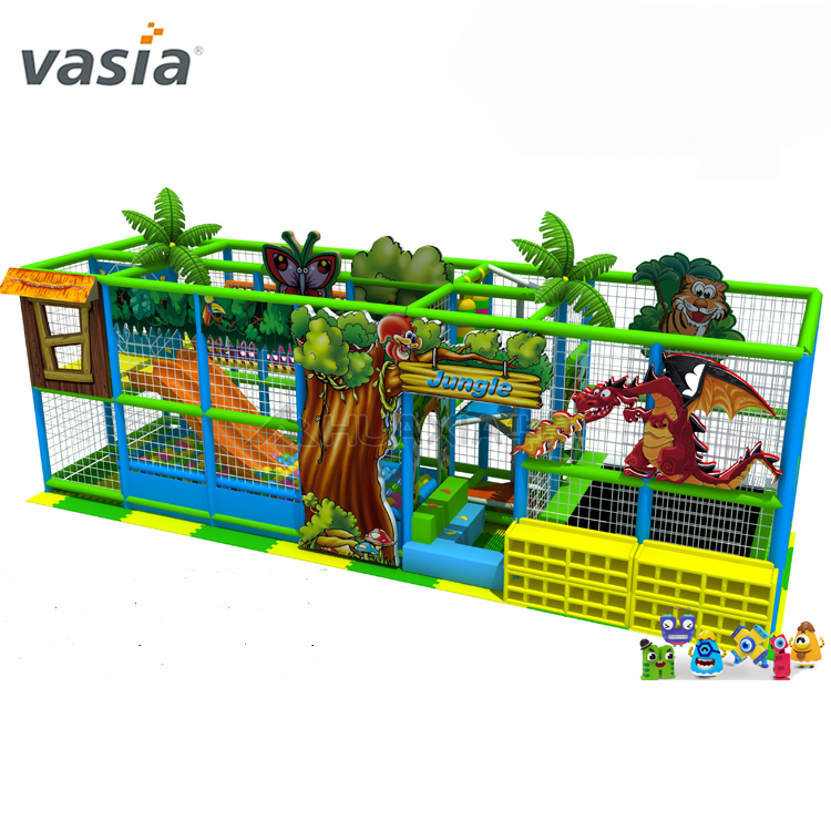 Children indoor playground VS1-170501-24A-30