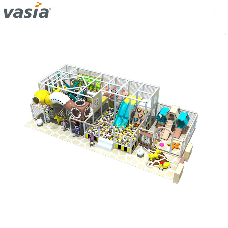 Vasia hot sale indoor playground 