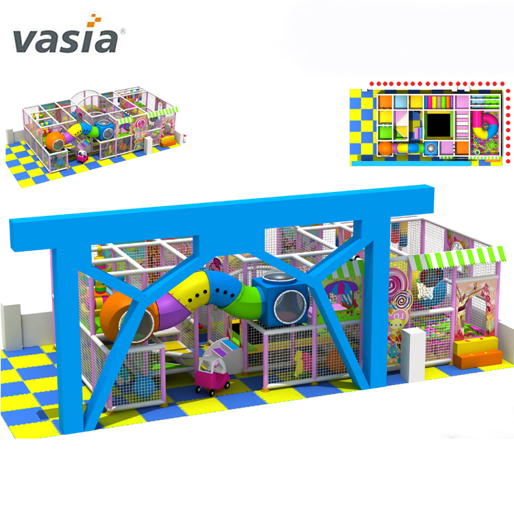 children indoor playground-VS1-151114-52A-32