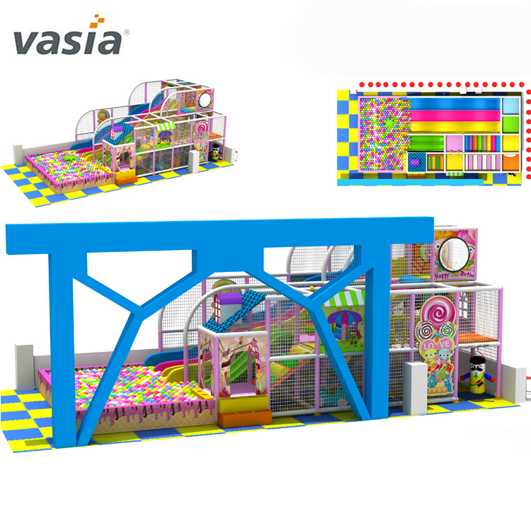 children indoor playground-VS1-151117-52A-32