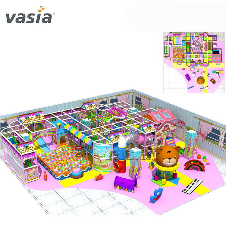 children indoor playground-VS1-160406-242A-32