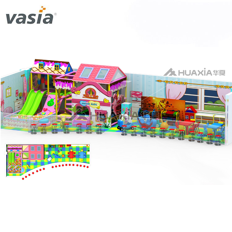 children indoor playground-VS1-160410-60A-32A