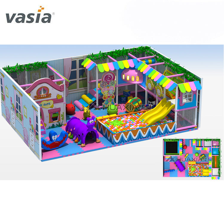 children indoor playground-VS1-170410-52A-32