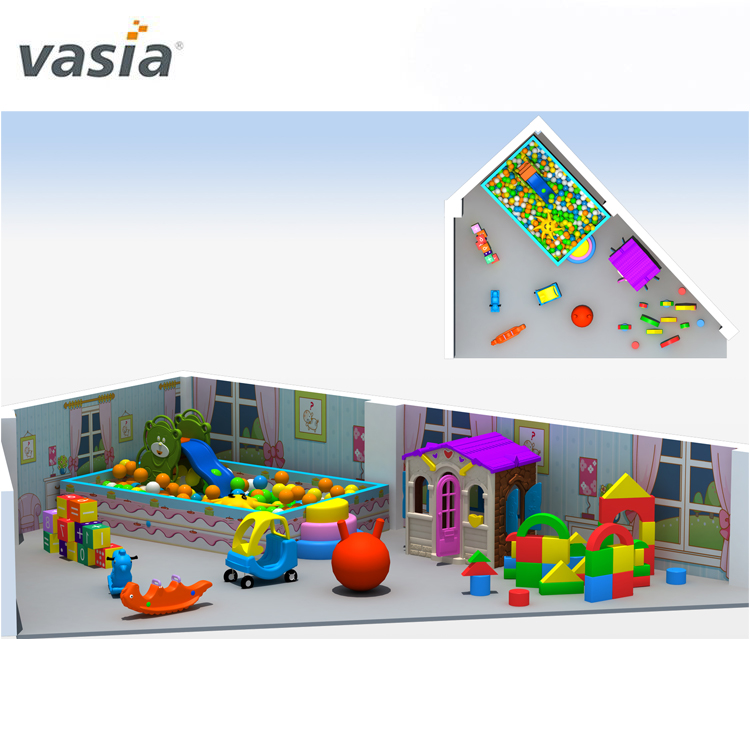 children indoor playground-VS1-170425-41A-32