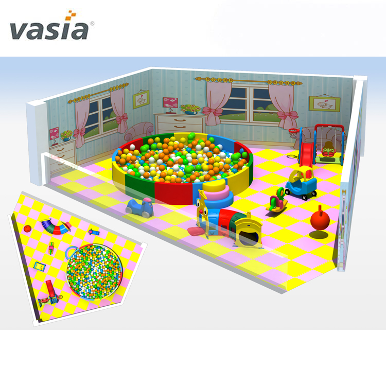 children indoor playground-VS1-170523A-32