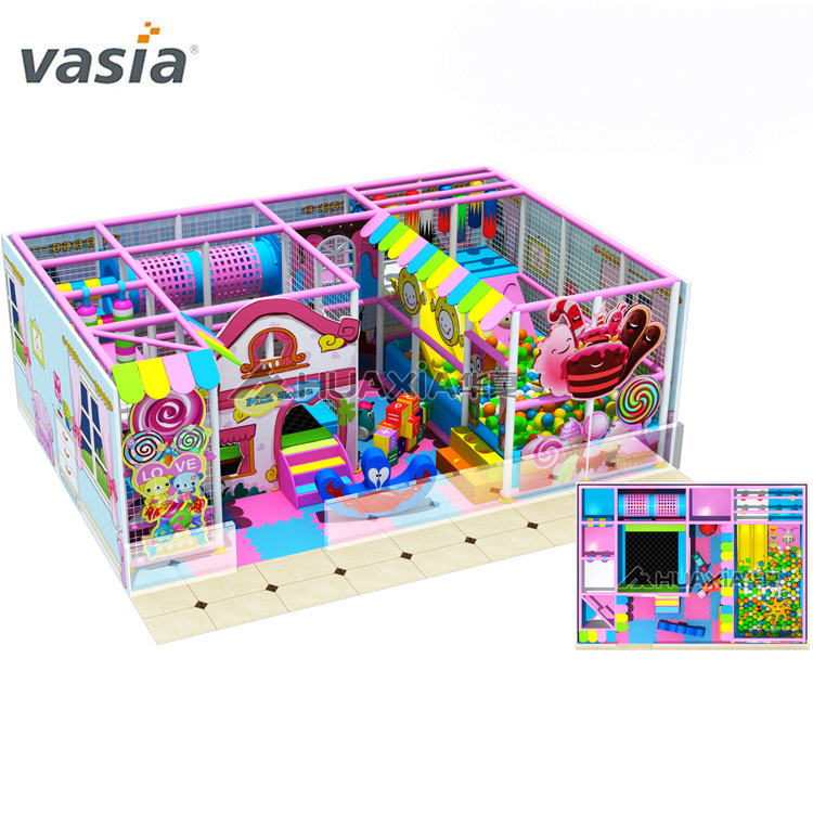 children indoor playground-VS1-170714-44A-32
