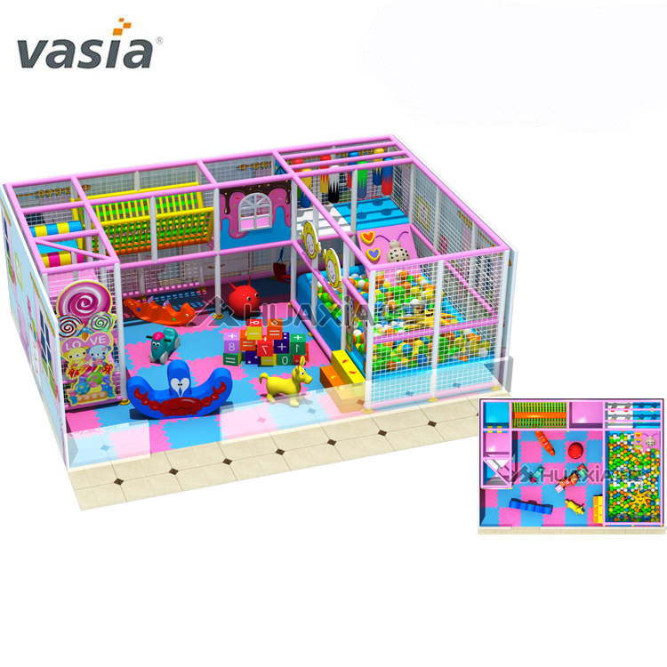 children indoor playground-VS1-170718-44A-32