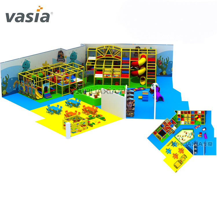 children indoor playground-VS1-180611-365A-32