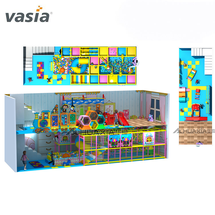 children indoor playground-VS1-180621-78A-32