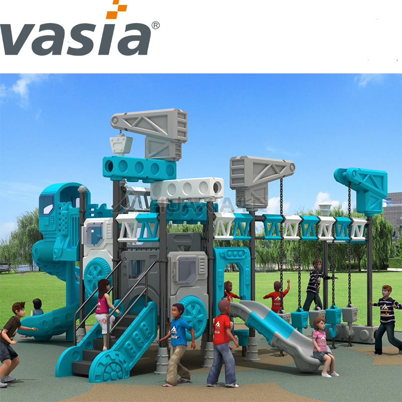 VS1-1829A Children Outdoor Playground