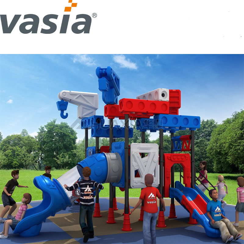 VS1-1833A Children Outdoor Playground