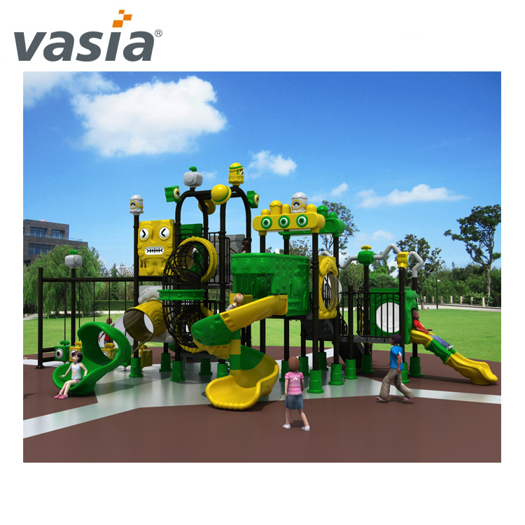 New design used school outdoor playground toys VS2-1820