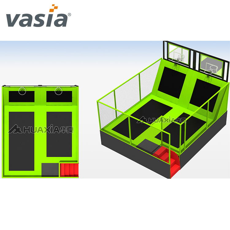 Vasia trampoline park VS6-170831-30A-32.