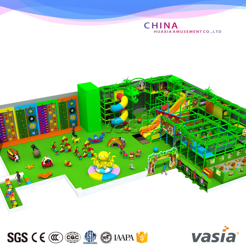 children indoor playground-VS1-160301-328A-29-1
