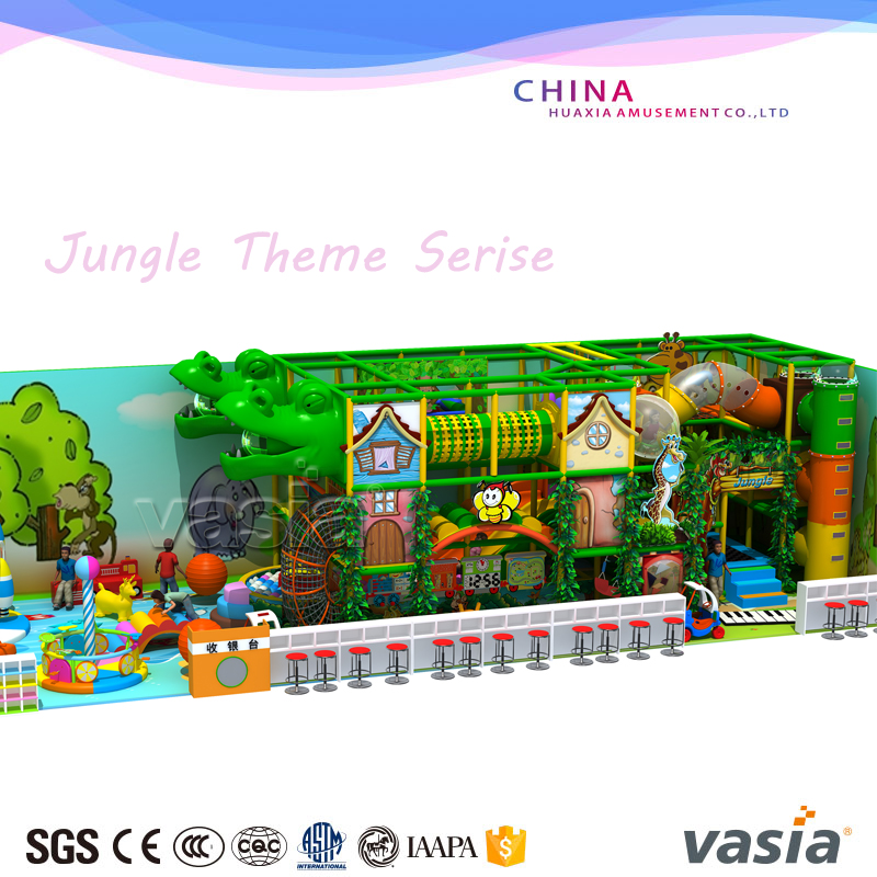 children indoor playground-VS1-160303-108A-31A01