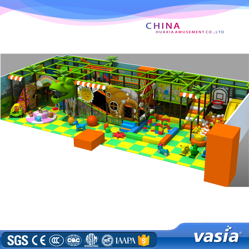 children indoor playground-VS1-150603-142A-31C