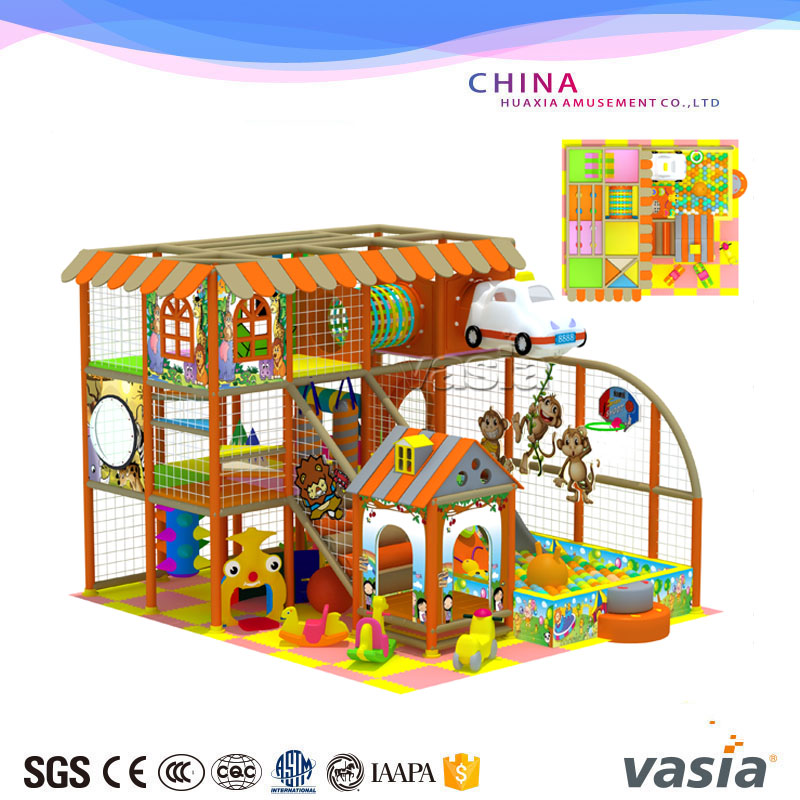 children indoor playground-VS1-150415-29A-33C