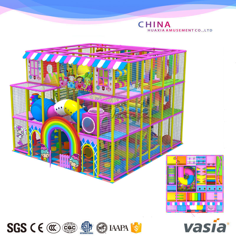 children indoor playground-VS1-150815-52A-33