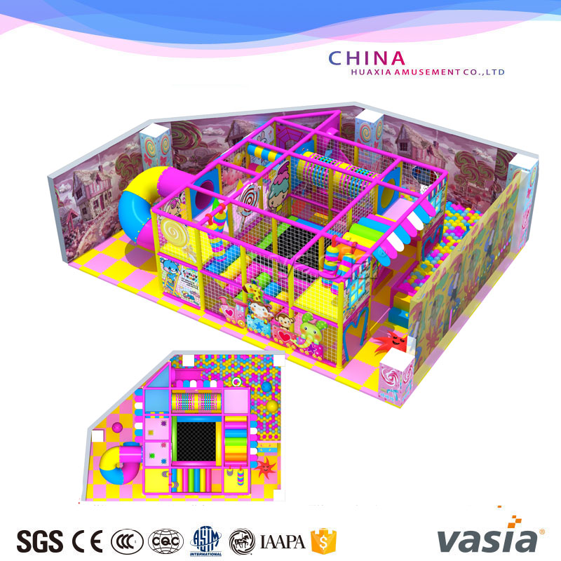 children indoor playground-VS1-151112-54A-33A