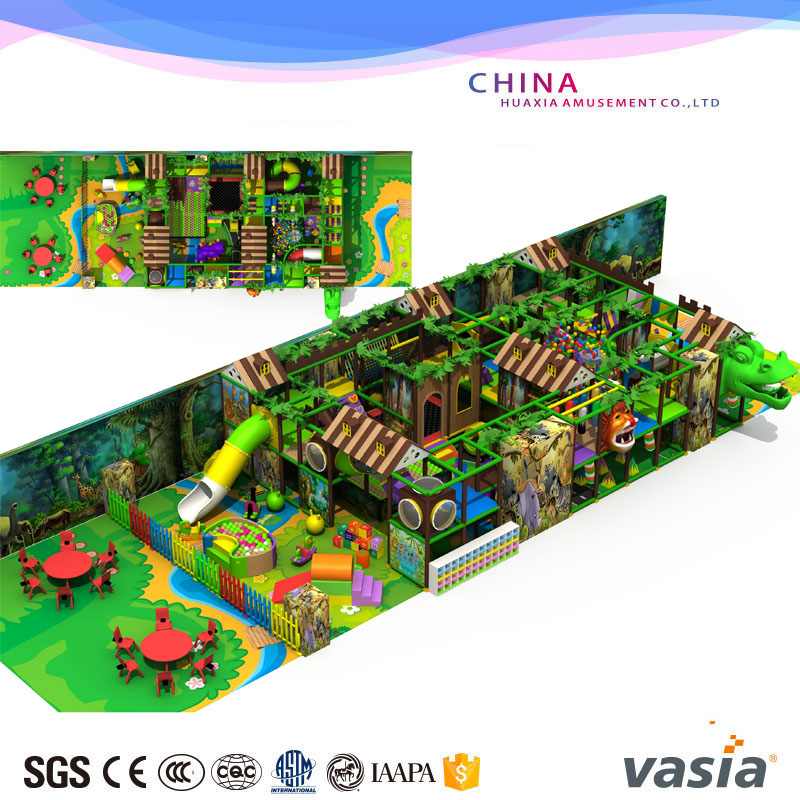 children indoor playground-VS1-160122-136A-33A