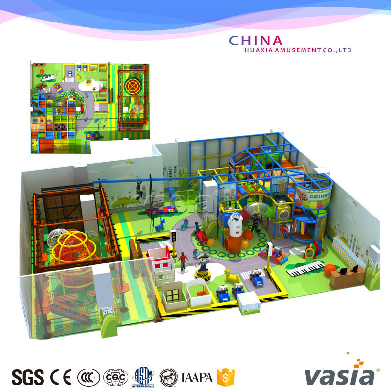 children indoor playground-VS1-160317-298A-33A