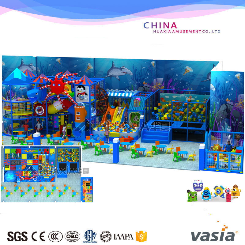 children indoor playground-VS1-160222-285A-31C