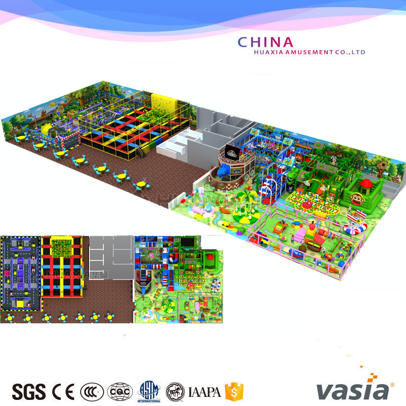 children indoor playground-VS1-160417-857A-29