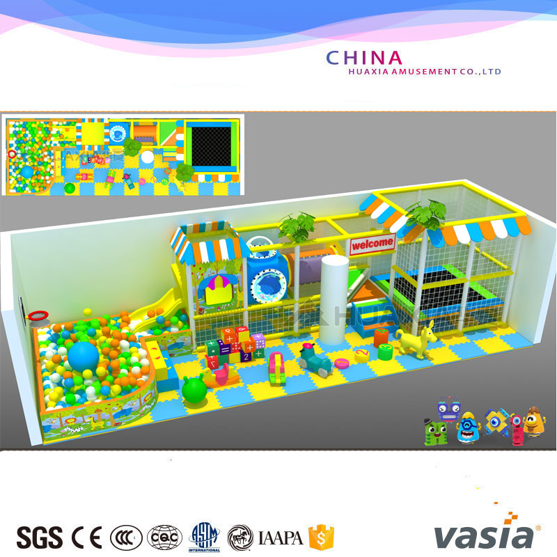 children indoor playground-VS1-160707-39A-33