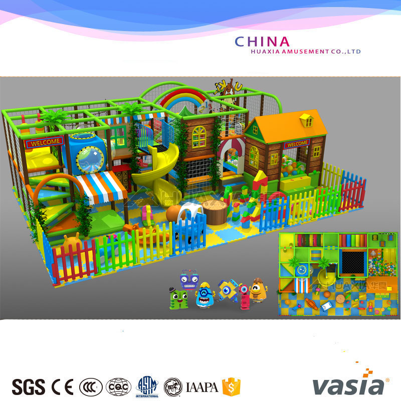 children indoor playground-VS1-160716-70A-33