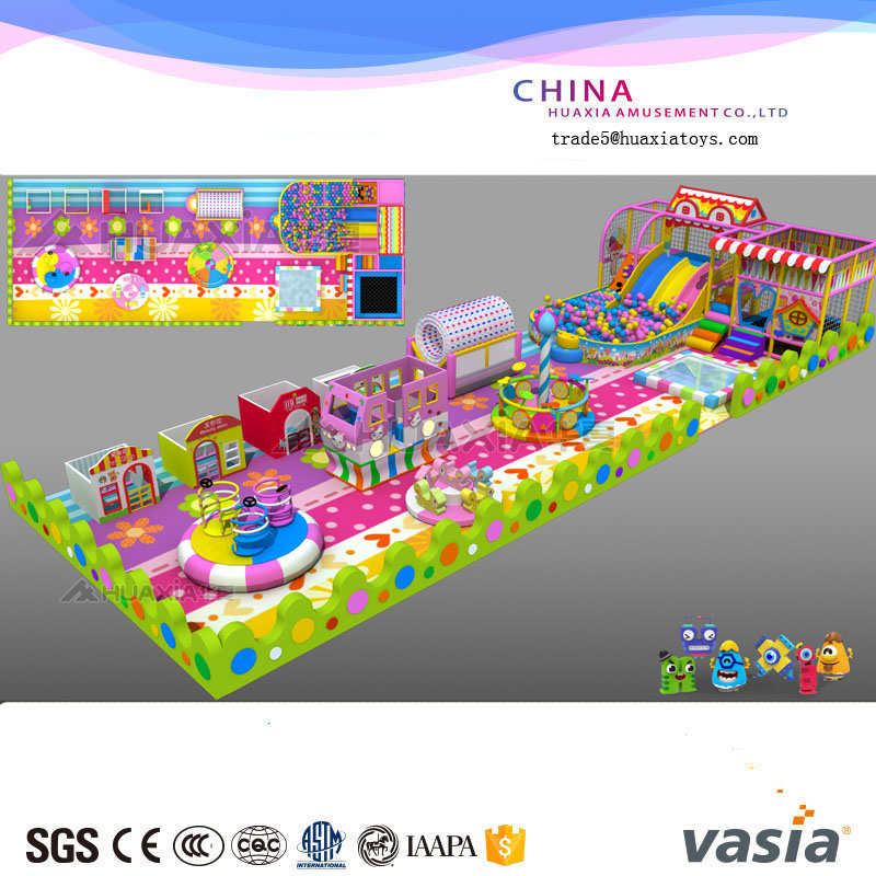 children indoor playground-VS1-160825-141A-33A