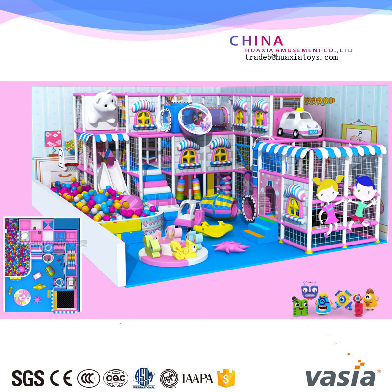 children indoor playground-VS1-161209-100A-33A