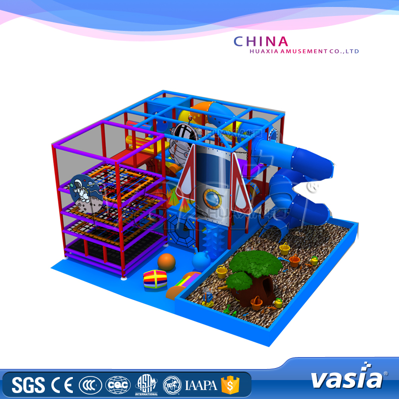 children indoor playground-VS1-170304-56A-31C