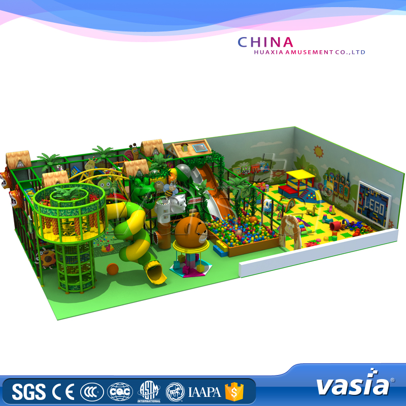 children indoor playground-VS1-170318-273A-31A