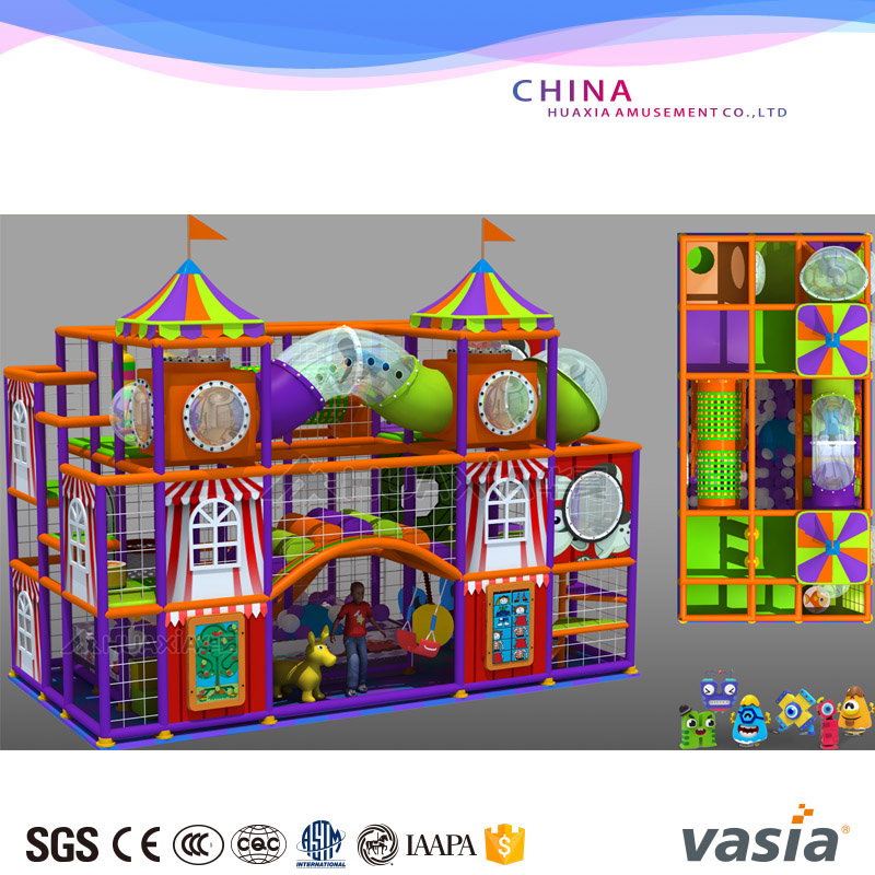 children indoor playground-VS1-160507-25A-31A